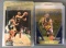 Group of 50+ Basketball cards