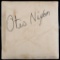 Signed Otis Nixon Base