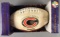 Limited Edition Chicago Bears collectible football in original packaging