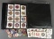 Large group of collectible poker chips