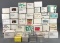 Large group of 1990s basketball cards-48 boxes+