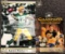 Group of Green Bay Packer posters