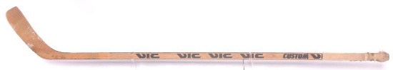 1985-90s NHL Victoriaville Custom Vic LG6 Hockey Stick
