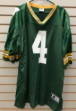 Green Bay Packers Brett Favre starter jersey