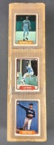 1982 Fleer Baseball cards set