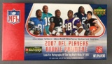 Box set-Football Cards