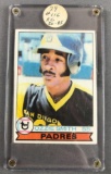 1979 Topps Ozzie Smith card