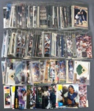 Group of 150+ Mike Piazza baseball cards