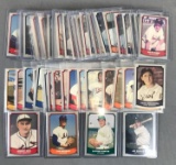 Group of 50+ baseball cards-Baseball Legends