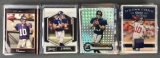Group of 50+ Football cards- Eli Manning