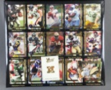 1991 Action Packed football cards