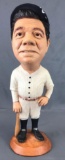 Babe Ruth Statuette