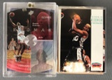 Group of 90+ basketball cards-Dennis Rodman