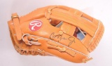 Baltimore Orioles Cal Ripkin Jr. Signed Rawlings 2131 Streak Baseball Glove