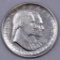 1926 P Sesquicentennial Commemorative Silver Half Dollar.