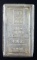 A. Mark Precious Metals 10oz. .999 Fine Silver Ingot / Bar.