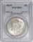 1902 O Morgan Silver Dollar (PCGS) MS63.