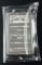 NTR Metals 10oz. .999 Fine Silver Ingot / Bar.