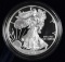 1997 P American Silver Eagle Proof 1oz.