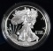 1998 P American Silver Eagle Proof 1oz.