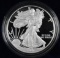 2007 W American Silver Eagle Proof 1oz.