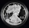 2014 W American Silver Eagle Proof 1oz.