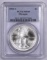 1984 S Olympic Commemorative Silver Dollar (PCGS) MS69.