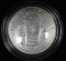2019 P Apollo 11 50th Anniversary Uncirculated Commemorative Silver Dollar.