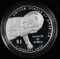 2015 March of Dimes Proof Commemorative Silver Dollar.