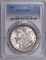 1900 P Morgan Silver Dollar (PCGS) MS65.