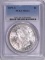 1879 S Morgan Silver Dollar (PCGS) MS64.