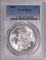 1886 P Morgan Silver Dollar (PCGS) MS64.