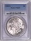 1882 S Morgan Silver Dollar (PCGS) MS64.