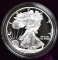 1993 American Silver Eagle Proof 1oz.