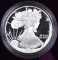 1988 American Silver Eagle Proof 1oz.