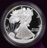 1991 American Silver Eagle Proof 1oz.