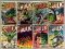 Group of 8 Marvel Comics The Incredible Hulk Comic Books