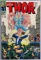 Marvel Comics The Mighty Thor No. 138 Comic Book