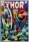 Marvel Comics The Mighty Thor No. 160 Comic Book