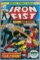 Marvel Comics Iron Fist No. 1 Comic Book