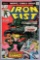 Marvel Comics Iron Fist No. 2 Comic Book