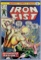 Marvel Comics Iron Fist No. 4 Comic Book