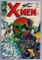 Marvel Comics X-Men No. 21 Comic Book