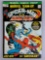 Marvel Comics Marvel Team-Up No. 1 Comic Book