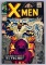 Marvel Comics X-Men No. 25 Comic Book