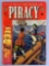 EC Comics Piracy No. 4 Comic Book