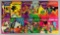 Group of 14 Gold Key Hanna Barbera Scooby Doo Mystery Comic Books