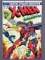 Marvel Comics X-Men No. 91 Comic Book