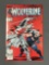 Marvel Comics Wolverine No. 2 Comic Book