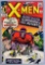 Marvel Comics X-Men No. 4 Comic Book